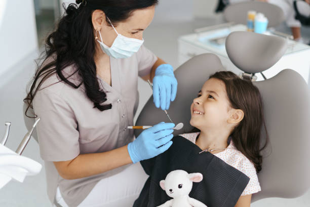 Best Emergency Wisdom Teeth Removal in Ridgely, TN